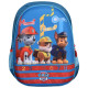 Sunce Παιδική τσάντα πλάτης Paw Patrol 16 Hard Molded Medium Backpack